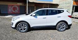 هيونداي سانتافي